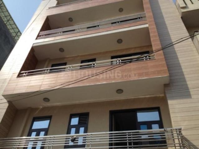 Residential Plot in Paschim Vihar for resale New Delhi. The reference number is 19279914