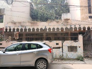 Residential Plot in Paschim Vihar for resale New Delhi. The reference number is 15585424