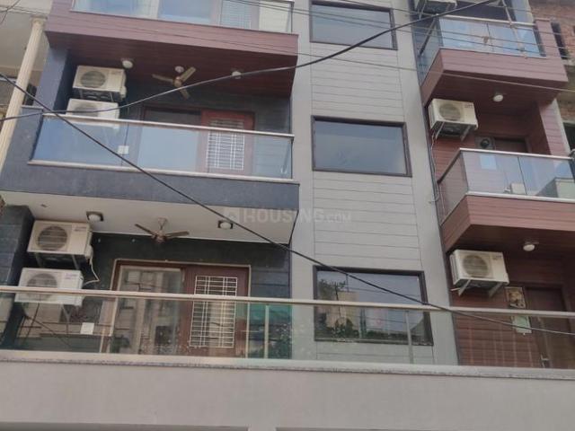 Residential Plot in Paschim Vihar for resale New Delhi. The reference number is 19291976