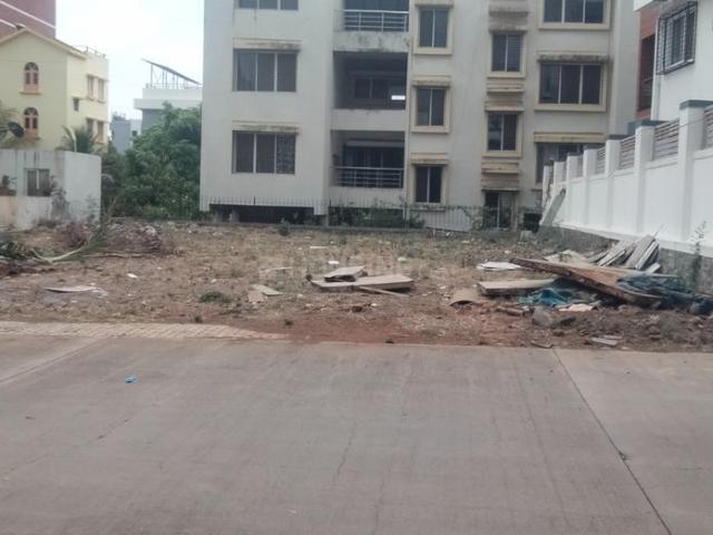Residential Plot in Pashan for resale Pune. The reference number is 17644787