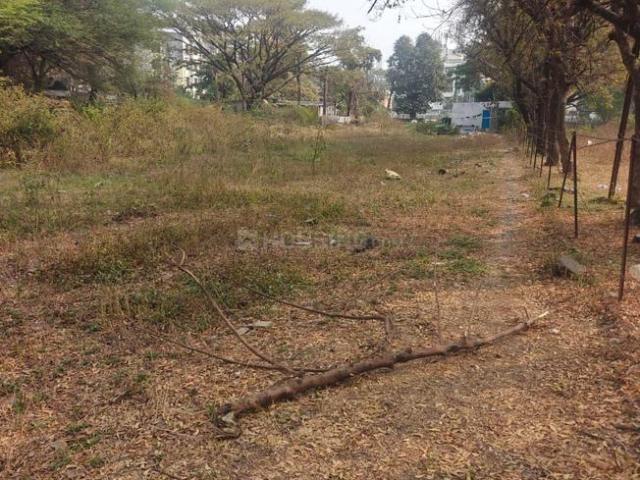 Residential Plot in Pashan for resale Pune. The reference number is 19527672