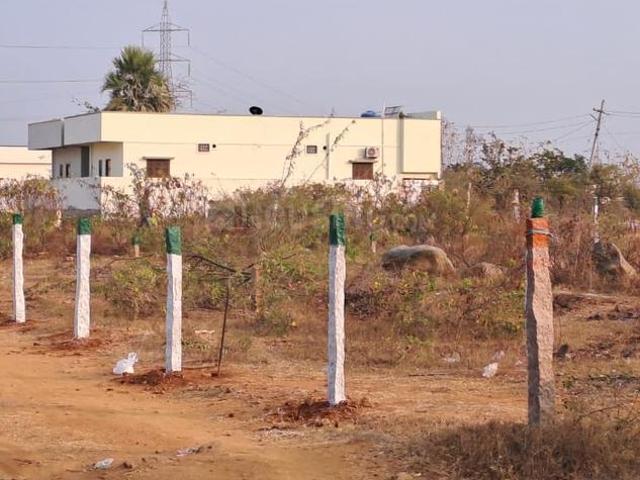 Residential Plot in Pasumamula for resale Hyderabad. The reference number is 21100899