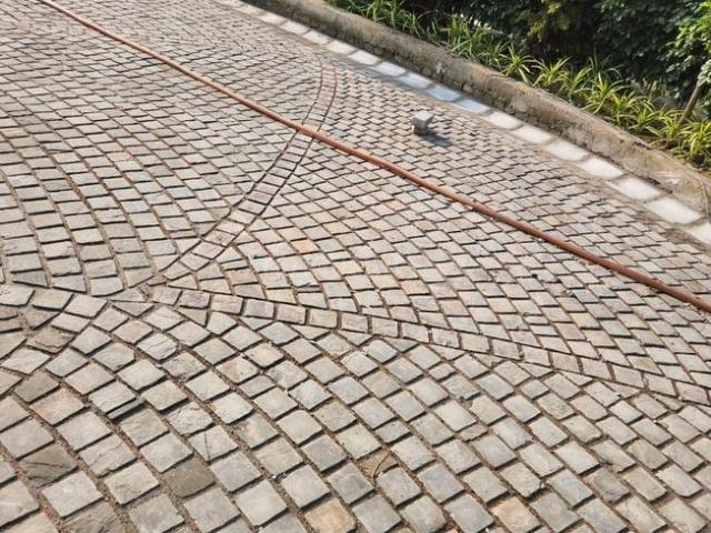 Residential Plot in Papnamow for resale Lucknow. The reference number is 17404465