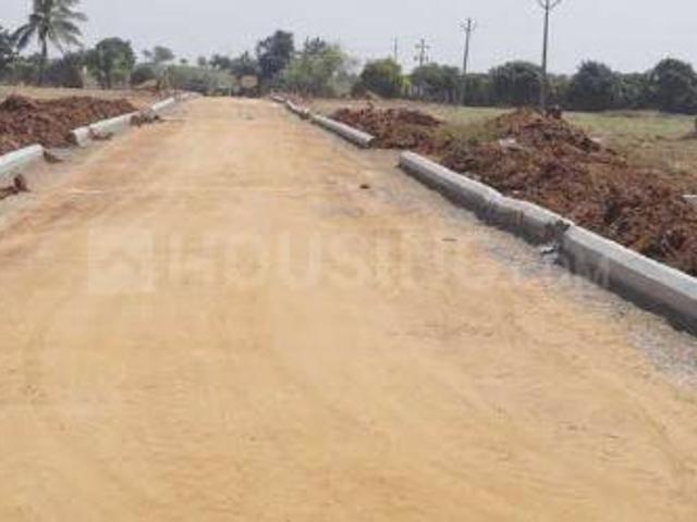 Residential Plot in Papireddyguda for resale Ranga Reddy. The reference number is 5936159