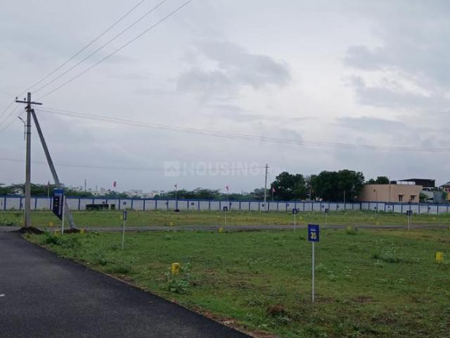 Residential Plot in Pappampatti for resale Coimbatore. The reference number is 18961860