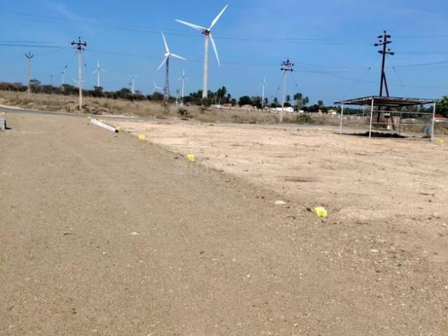 Residential Plot in Pappampatti for resale Coimbatore. The reference number is 20778086