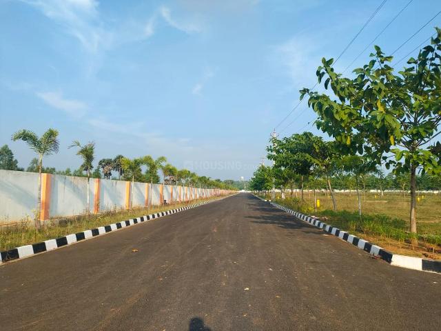 Residential Plot in Paravada for resale Visakhapatnam. The reference number is 18320981