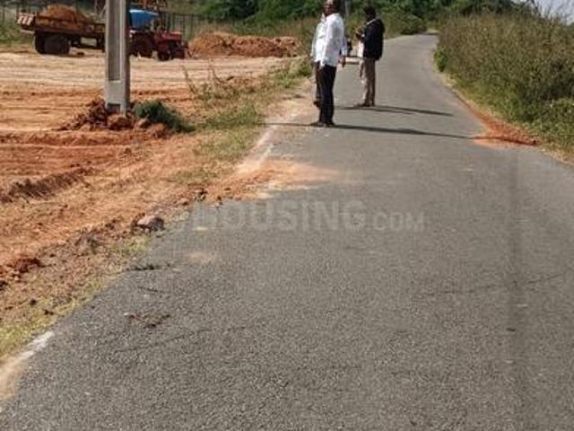 Residential Plot in Paravada for resale Visakhapatnam. The reference number is 18929852