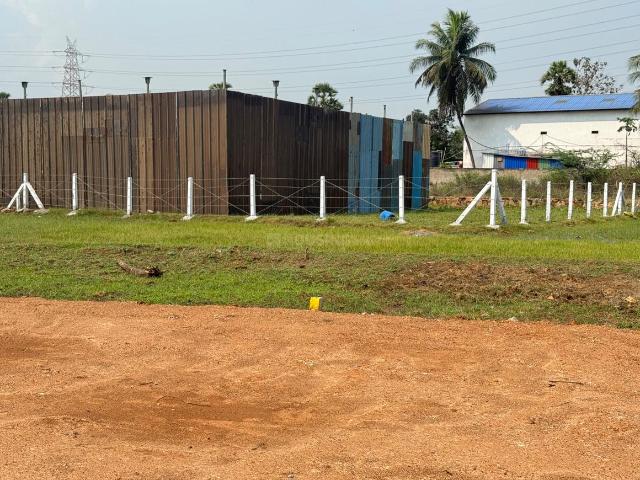 Residential Plot in Paravada for resale Visakhapatnam. The reference number is 21015367