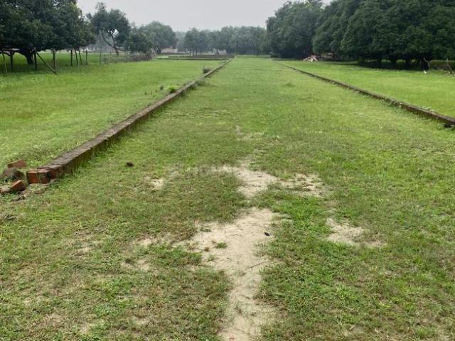 Residential Plot in Para for resale Lucknow. The reference number is 21254393