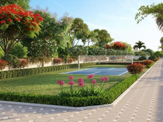 Residential Plot in Parandur for resale Chennai. The reference number is 20147852