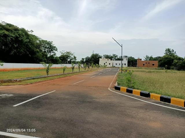 Residential Plot in Parandur for resale Chennai. The reference number is 20305274