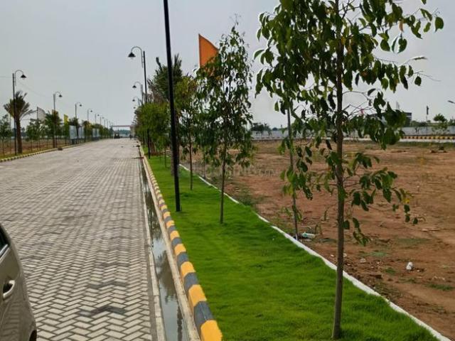 Residential Plot in Parandur for resale Chennai. The reference number is 20305303