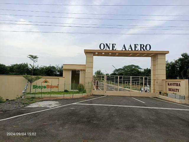 Residential Plot in Parandur for resale Chennai. The reference number is 20328357