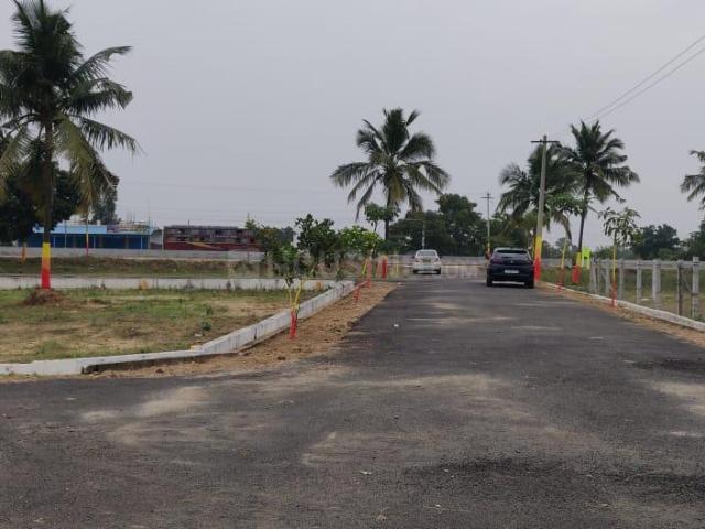 Residential Plot in Paranur for resale Chennai. The reference number is 20796638