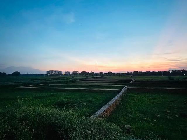 Residential Plot in Parao for resale Varanasi. The reference number is 20813199