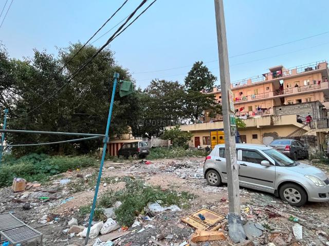 Residential Plot in Parappana Agrahara for resale Bengaluru. The reference number is 20695168