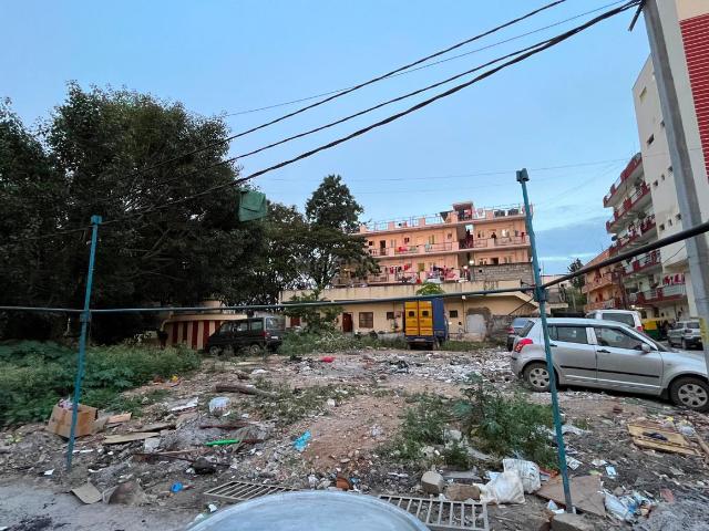 Residential Plot in Parappana Agrahara for resale Bengaluru. The reference number is 21389036