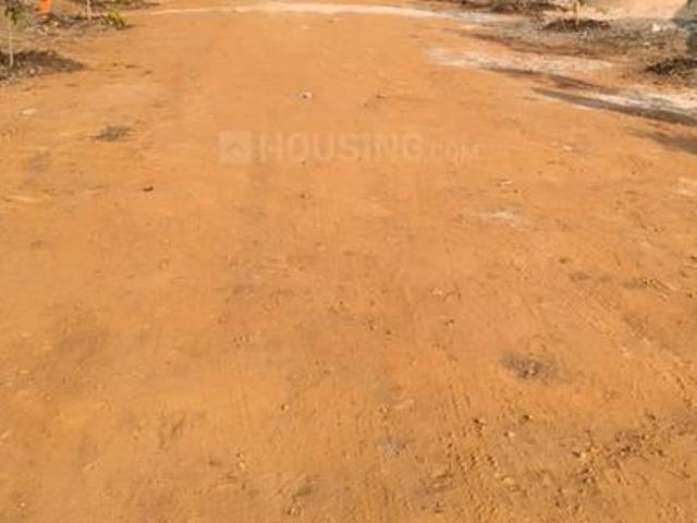 Residential Plot in Paritala for resale Vijayawada. The reference number is 19842390