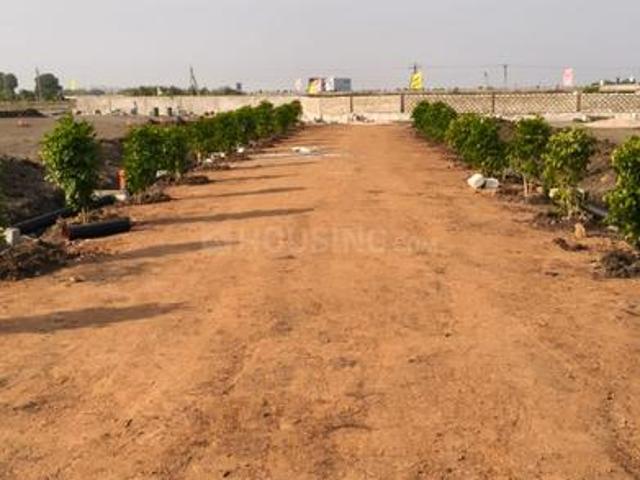 Residential Plot in Paritala for resale Vijayawada. The reference number is 19856838