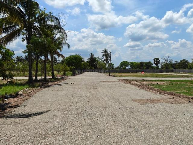 Residential Plot in Avadi for resale Chennai. The reference number is 20237296