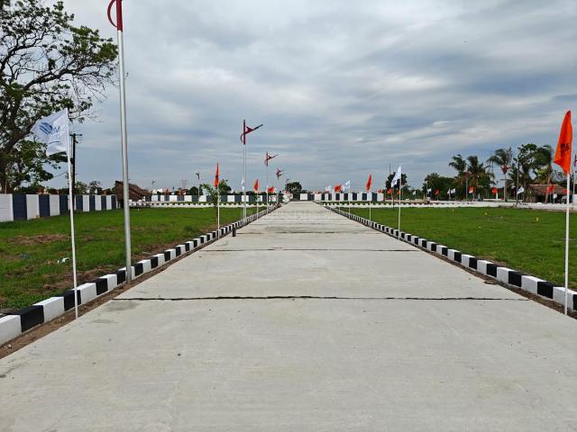 Residential Plot in Parivakkam for resale Chennai. The reference number is 20838690