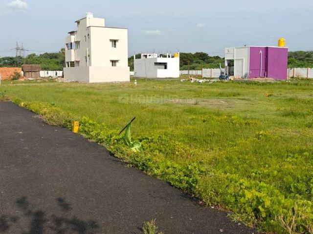 Residential Plot in Parivakkam for resale Chennai. The reference number is 21049627