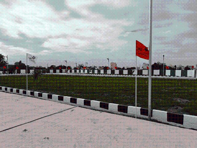 Residential Plot in Parivakkam for resale Chennai. The reference number is 21223416