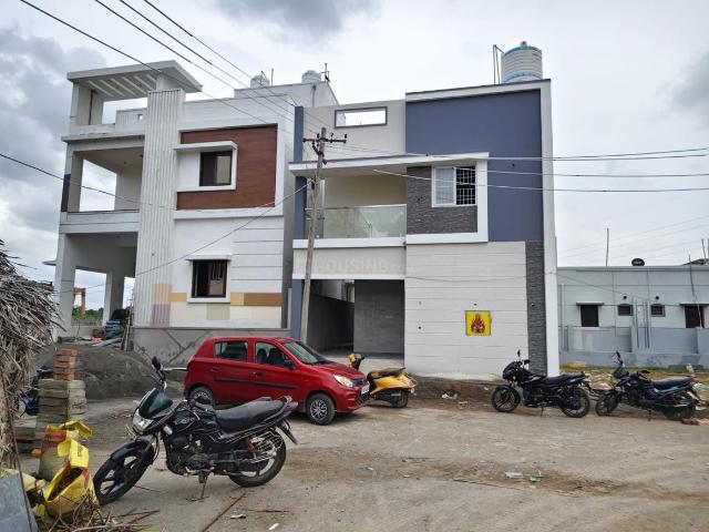 Residential Plot in Parivakkam for resale Chennai. The reference number is 21315951