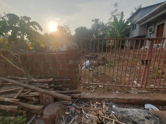 Residential Plot in Parra for resale Goa. The reference number is 18963370