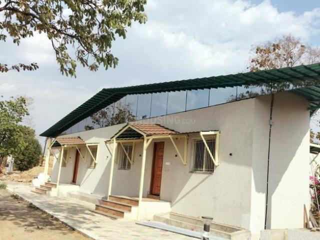Residential Plot in Parsodi for resale Nagpur. The reference number is 20475985