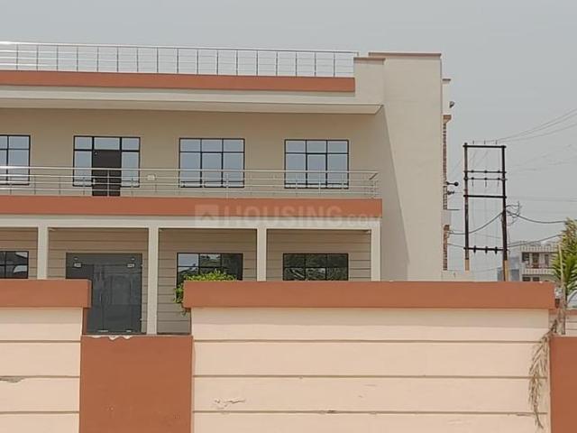 Residential Plot in Partapur for resale Meerut. The reference number is 20922282