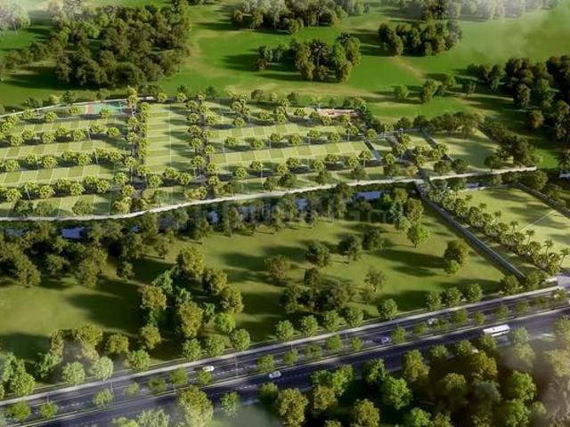 Residential Plot in Parvatharajapuram for resale Chennai. The reference number is 20534988