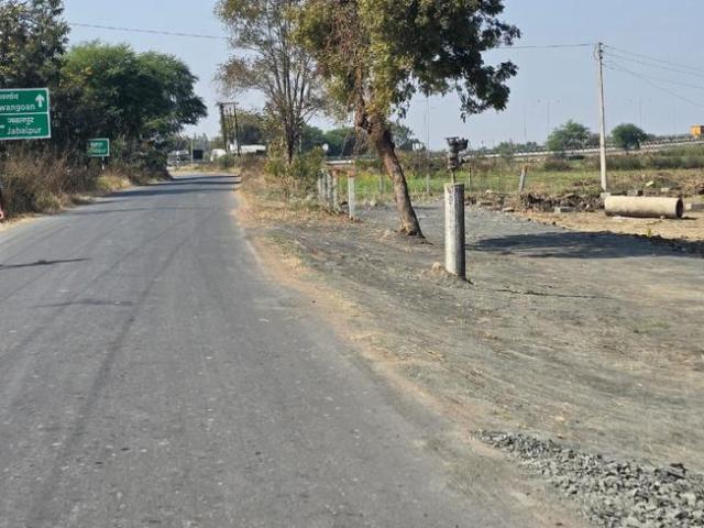 Residential Plot in Pawangaon for resale Nagpur. The reference number is 19683218