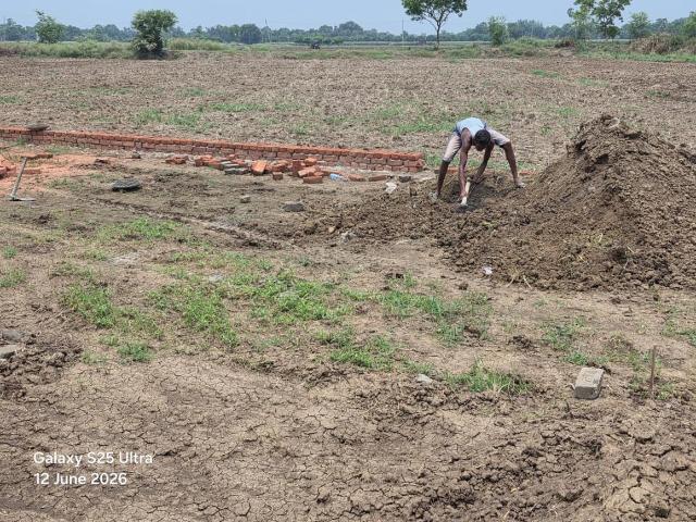 Residential Plot in Patna University Campus for resale Patna. The reference number is 20851646