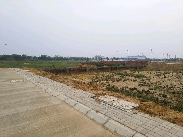 Residential Plot in Pataudi for resale Gurgaon. The reference number is 18930239