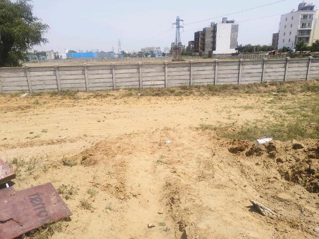 Residential Plot in Pataudi for resale Gurgaon. The reference number is 19393132