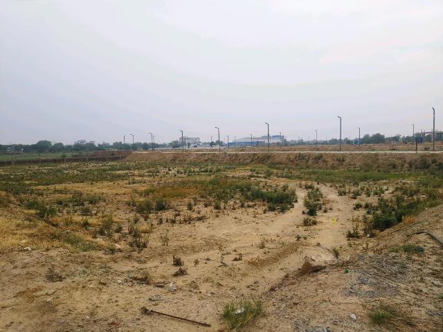 Residential Plot in Pataudi for resale Gurgaon. The reference number is 19474238