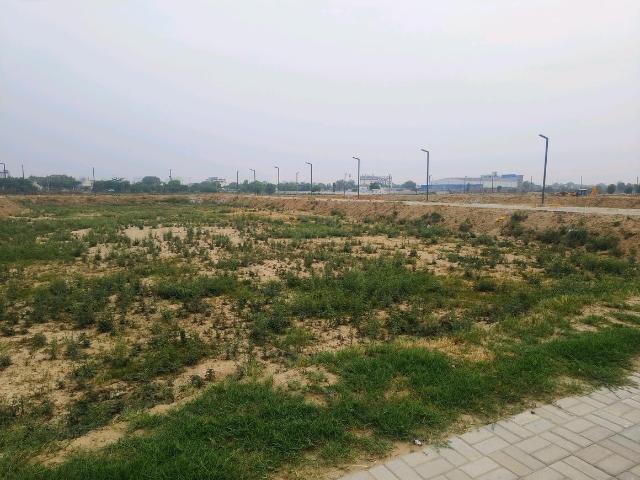 Residential Plot in Pataudi for resale Gurgaon. The reference number is 19967200