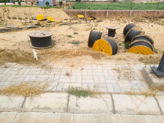 Residential Plot in Pataudi for resale Gurgaon. The reference number is 19969147
