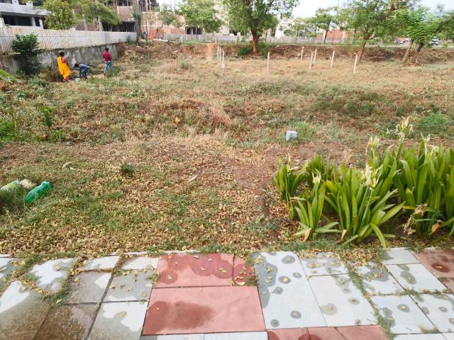 Residential Plot in Pataudi for resale Gurgaon. The reference number is 20164203