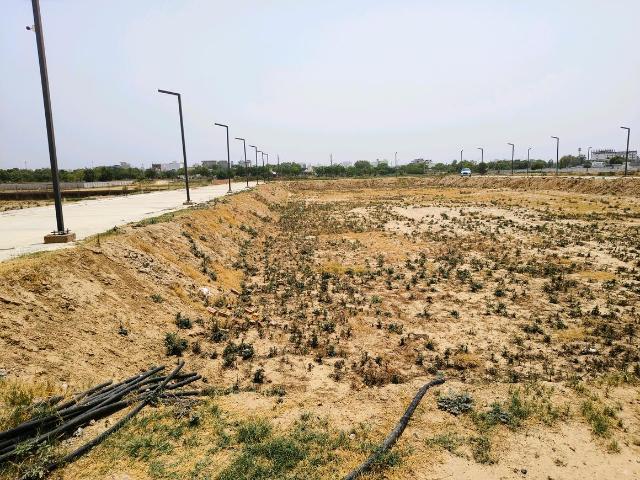 Residential Plot in Pataudi for resale Gurgaon. The reference number is 20330583