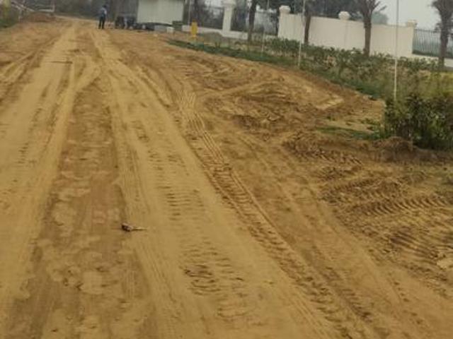 Residential Plot in Pataudi for resale Gurgaon. The reference number is 20756599