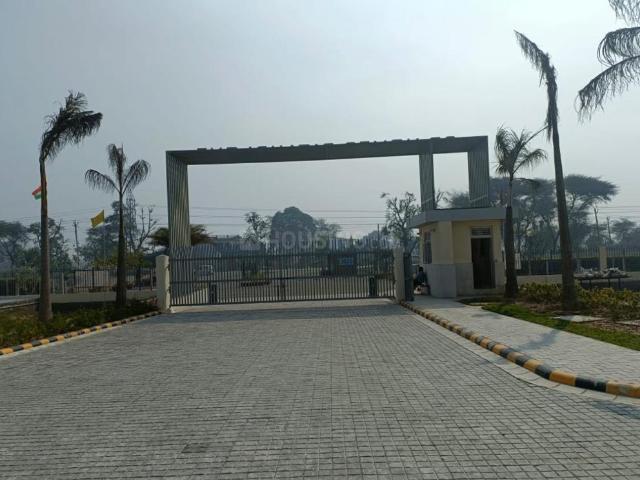 Residential Plot in Pataudi for resale Gurgaon. The reference number is 20756742