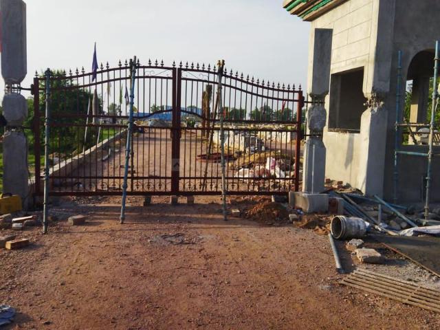 Residential Plot in Pataudi for resale Gurgaon. The reference number is 20787936