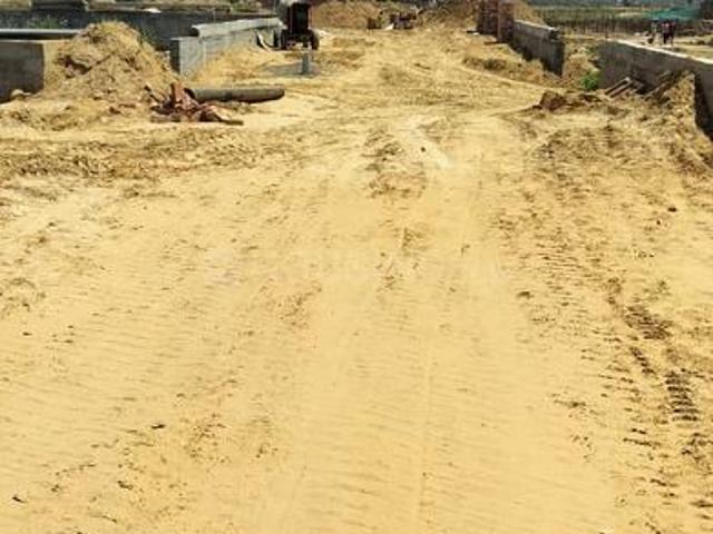 Residential Plot in Pataudi for resale Gurgaon. The reference number is 20781650