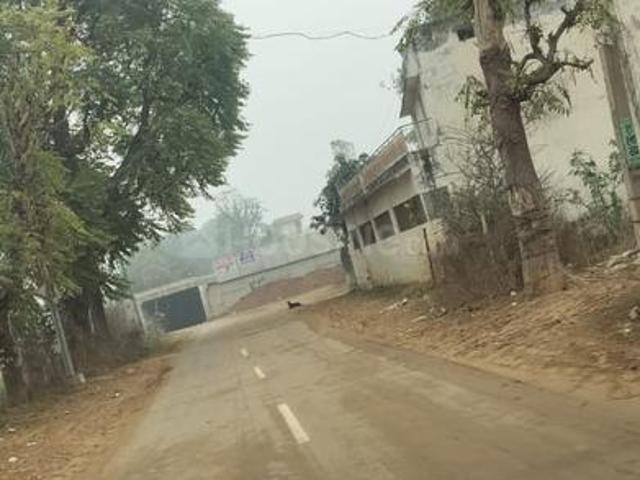 Residential Plot in Pataudi for resale Gurgaon. The reference number is 20781735