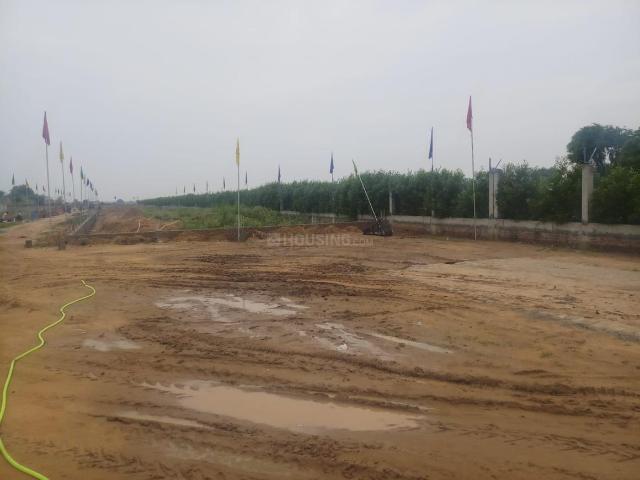 Residential Plot in Pataudi for resale Gurgaon. The reference number is 20794272