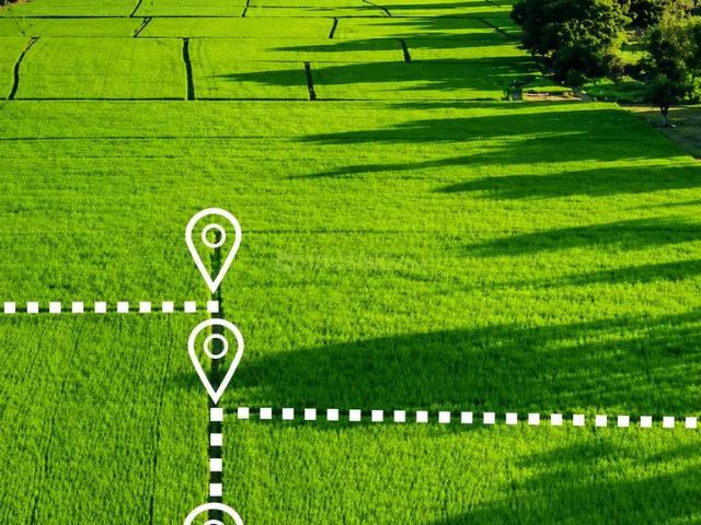 Residential Plot in Pataudi for resale Gurgaon. The reference number is 20878145