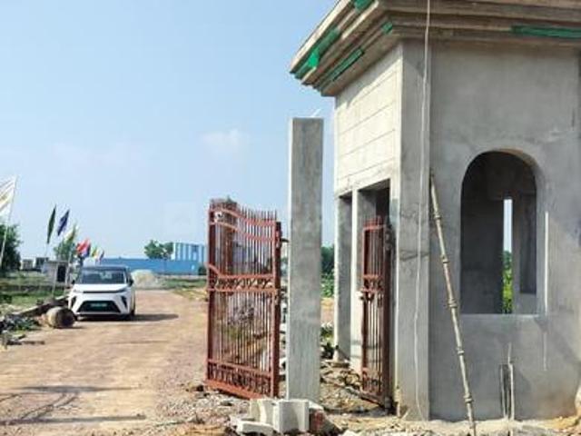 Residential Plot in Pataudi for resale Gurgaon. The reference number is 20883615